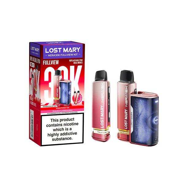 Big Puff Vapes - Broadbase