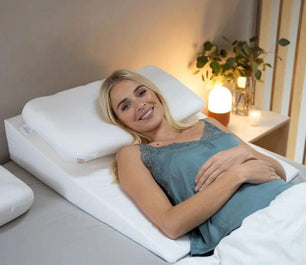 Bed Wedges
