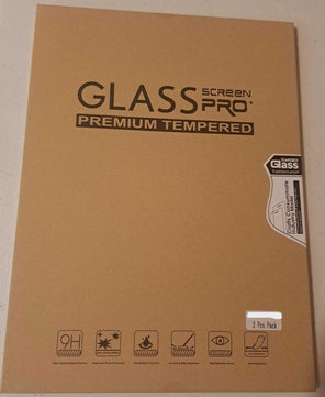 iPad Mini 2021 | 9H Hardness Tempered Glass Pack Of 2 - Broadbase