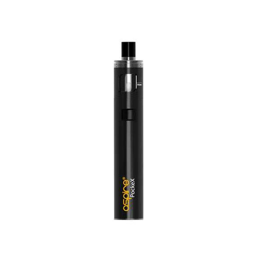 Aspire PockeX Kit - Broadbase