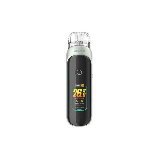 Aspire Pixo Pod Vape Kit 30W - Broadbase