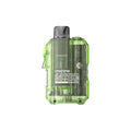 Translucent Green