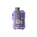  Translucent Violet
