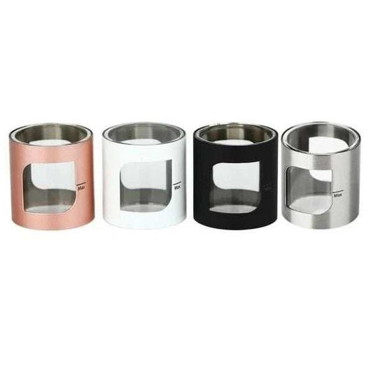 Aspire PockeX Pyrex Extended Replacement Glass - Broadbase