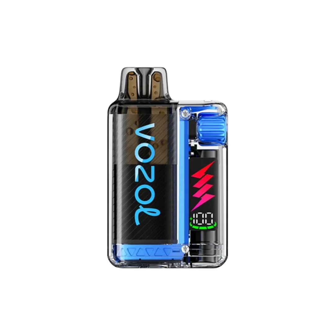 20mg Vozol Vista Plug 10k Prefilled Pod Vape Kit 10000 Puffs | 5 For £45 - Broadbase