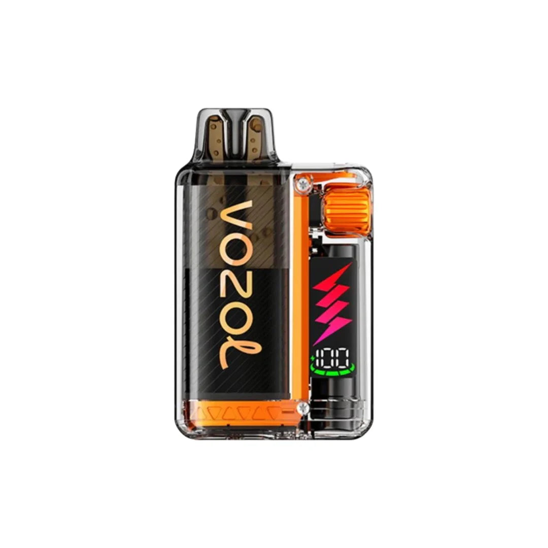 20mg Vozol Vista Plug 10k Prefilled Pod Vape Kit 10000 Puffs | 5 For £45 - Broadbase