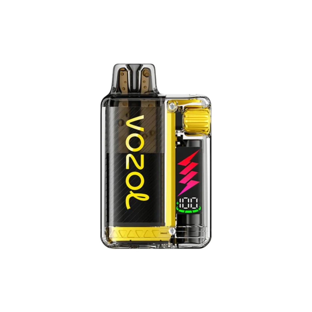 20mg Vozol Vista Plug 10k Prefilled Pod Vape Kit 10000 Puffs | 5 For £45 - Broadbase