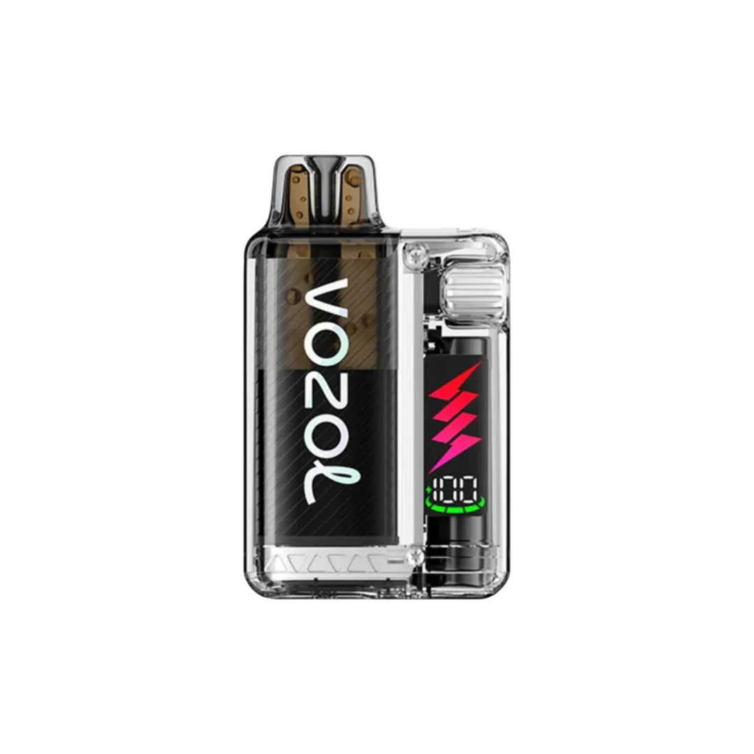 20mg Vozol Vista Plug 10k Prefilled Pod Vape Kit 10000 Puffs | 5 For £45 - Broadbase