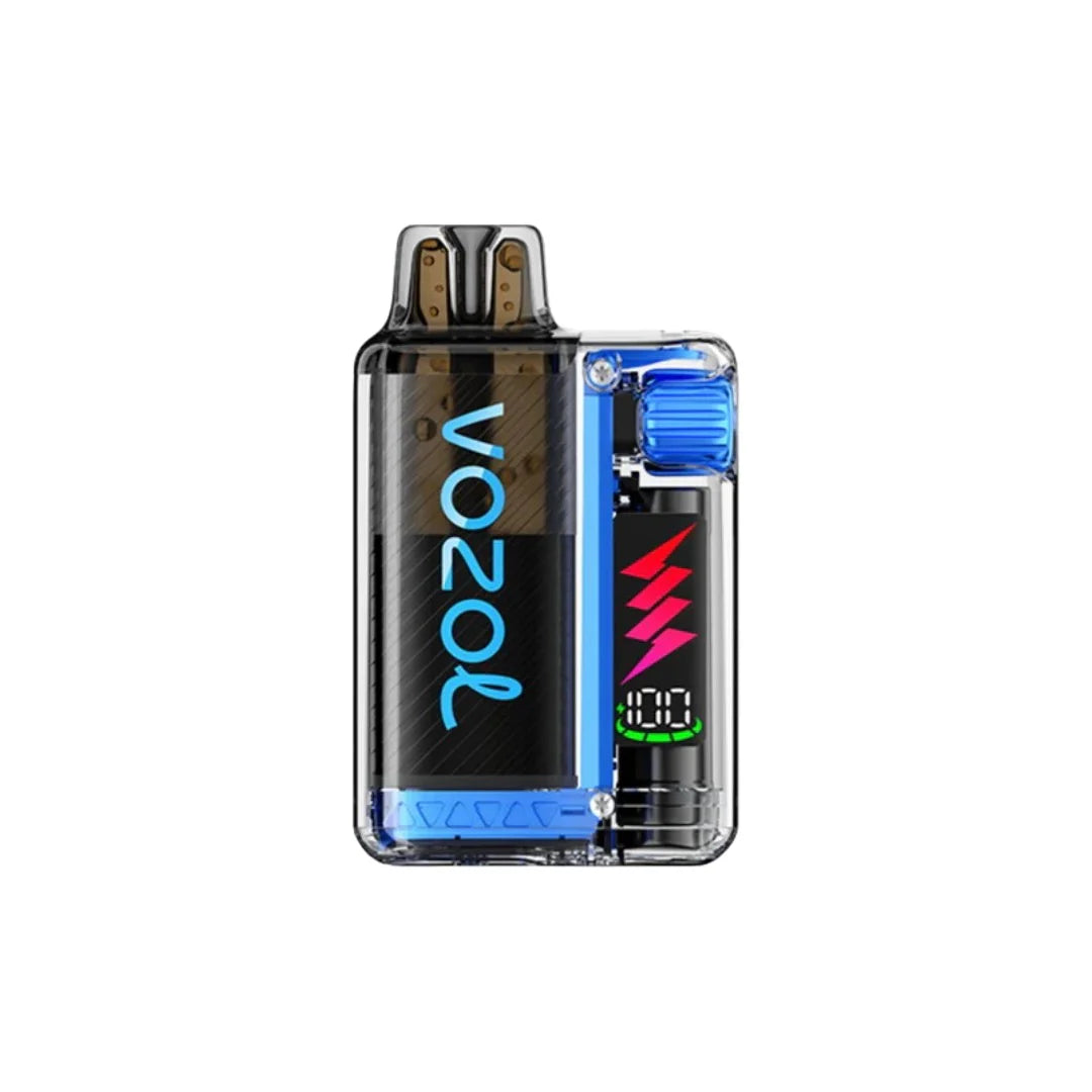 20mg Vozol Vista Plug 10k Prefilled Pod Vape Kit 10000 Puffs | 5 For £45 - Broadbase