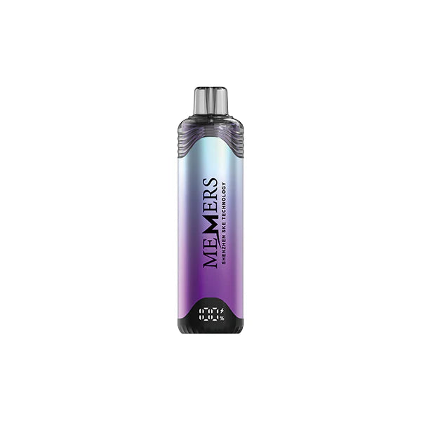 20mg Memers Wukong V10000 Prefilled Pod Vape Kit 10000 Puffs | 5 For £45 - Broadbase