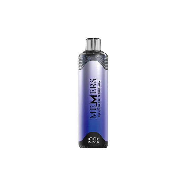 20mg Memers Wukong V10000 Prefilled Pod Vape Kit 10000 Puffs | 5 For £45 - Broadbase