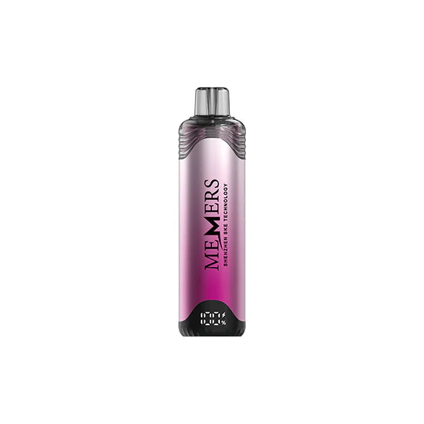 20mg Memers Wukong V10000 Prefilled Pod Vape Kit 10000 Puffs | 5 For £45 - Broadbase