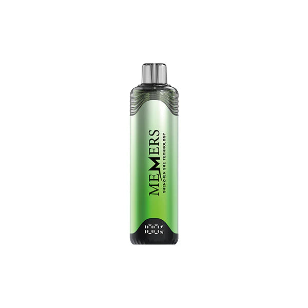 20mg Memers Wukong V10000 Prefilled Pod Vape Kit 10000 Puffs | 5 For £45 - Broadbase