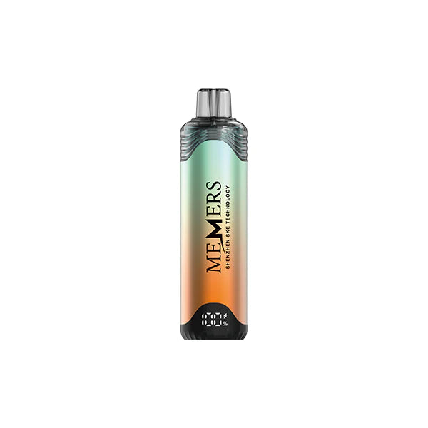 20mg Memers Wukong V10000 Prefilled Pod Vape Kit 10000 Puffs | 5 For £45 - Broadbase