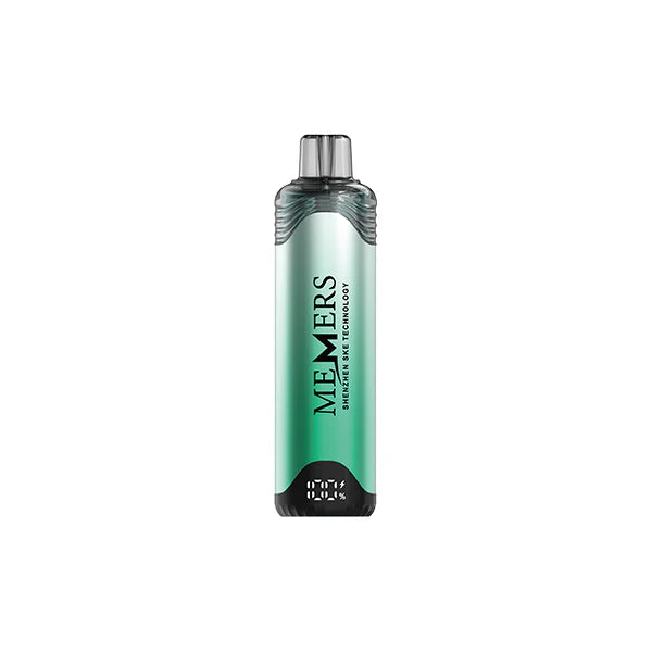 20mg Memers Wukong V10000 Prefilled Pod Vape Kit 10000 Puffs | 5 For £45 - Broadbase