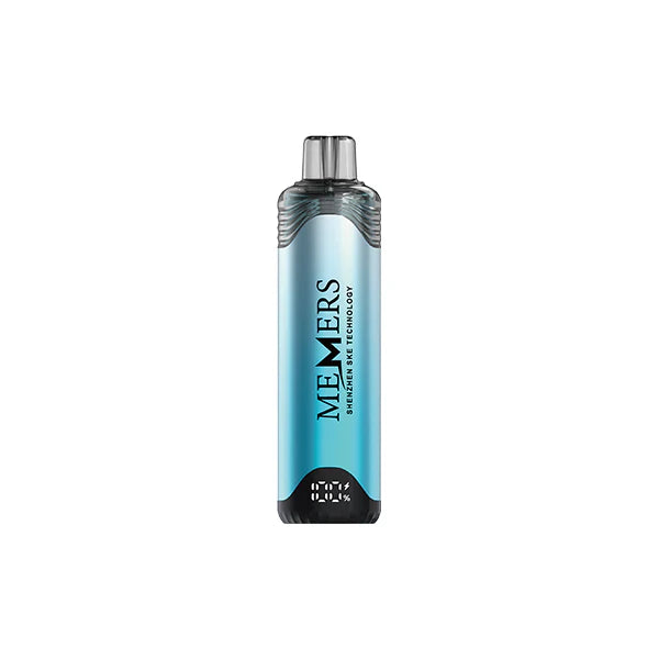 20mg Memers Wukong V10000 Prefilled Pod Vape Kit 10000 Puffs | 5 For £45 - Broadbase