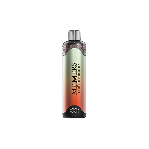 20mg Memers Wukong V10000 Prefilled Pod Vape Kit 10000 Puffs | 5 For £45 - Broadbase