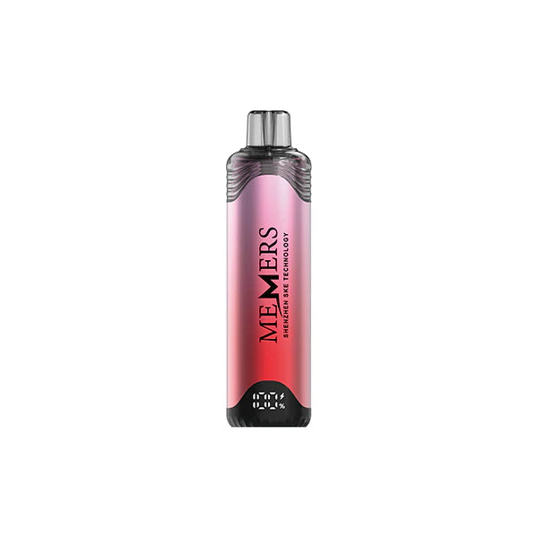 20mg Memers Wukong V10000 Prefilled Pod Vape Kit 10000 Puffs | 5 For £45 - Broadbase