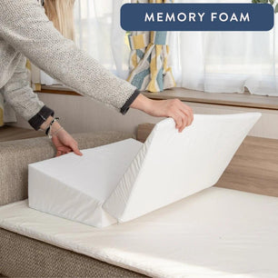 Bed Wedges - Broadbase