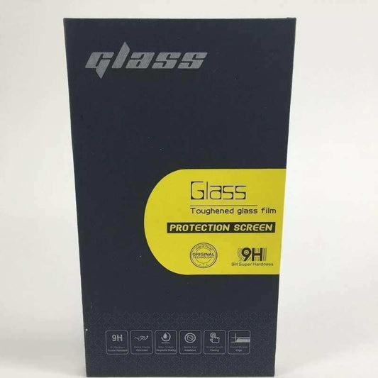 Xiaomi Redmi Note 14 Pro 5G | 9H Hardness Tempered Glass Pack Of 3 - Broadbase