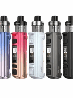 VooPoo Argus Pro 2 80W Pod Vape Kit