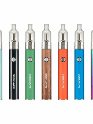 Geekvape G18 Starter Vape Kit