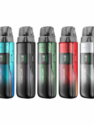Voopoo Argus E40 Pod Vape Kit 40W
