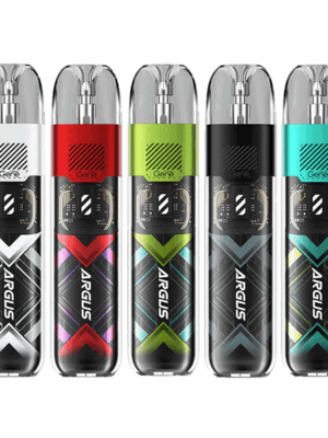 Voopoo Argus P1s 25W Kit