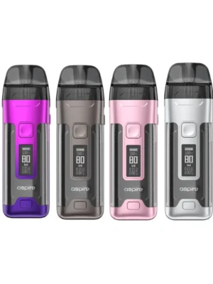 Aspire Veynom Air Pod Kit