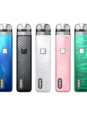 Aspire Flexus Pro Pod Vape Kit 30W