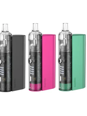 Aspire Cyber GT Pod Vape Kit