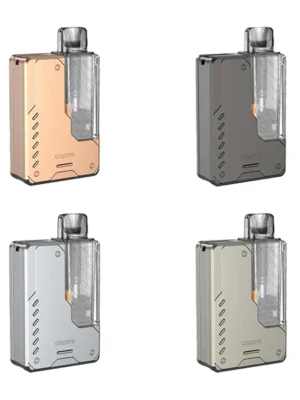 Aspire Gotek Pro Pod Vape Kit 16W