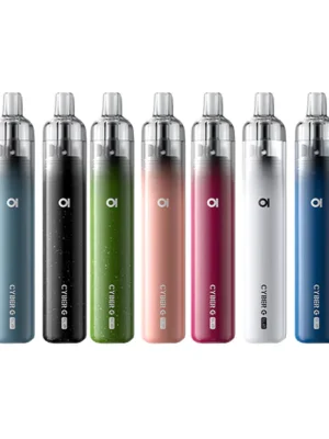 Aspire Cyber G Slim Pod Kit