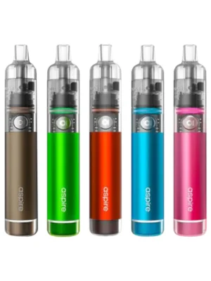 Aspire Cyber G Pod Kit