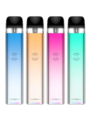 Vaporesso XROS 3 Pod Kit