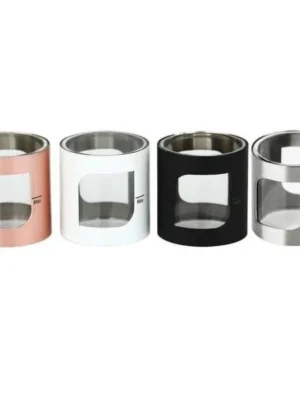 Aspire PockeX Pyrex Extended Replacement Glass