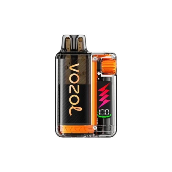20mg Vozol Vista Plug 10k Prefilled Pod Vape Kit 10000 Puffs - Image 9