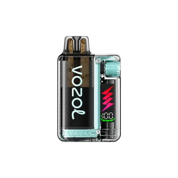 20mg Vozol Vista Plug 10k Prefilled Pod Vape Kit 10000 Puffs - Image 11
