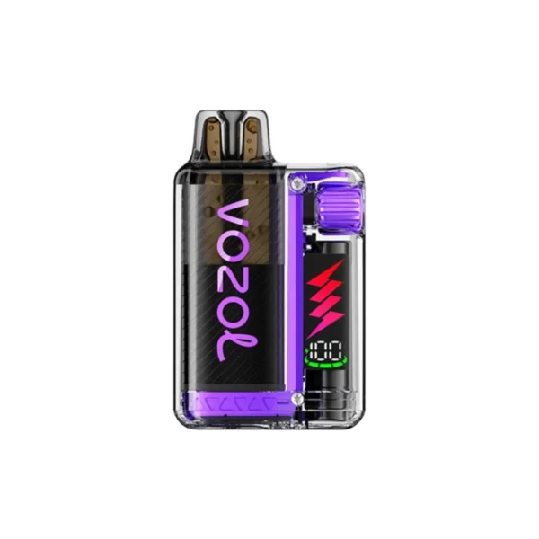 20mg Vozol Vista Plug 10k Prefilled Pod Vape Kit 10000 Puffs - Image 13
