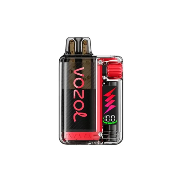 20mg Vozol Vista Plug 10k Prefilled Pod Vape Kit 10000 Puffs - Image 17