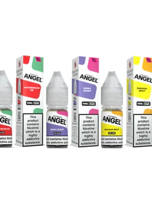 20mg Angel by Vapes Bar Nic Salt 10ml (50VG/50PG)