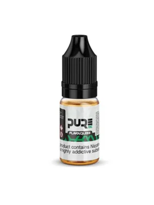 18mg Pure Nic Flavourless Nicotine Shot 10ml (100VG)