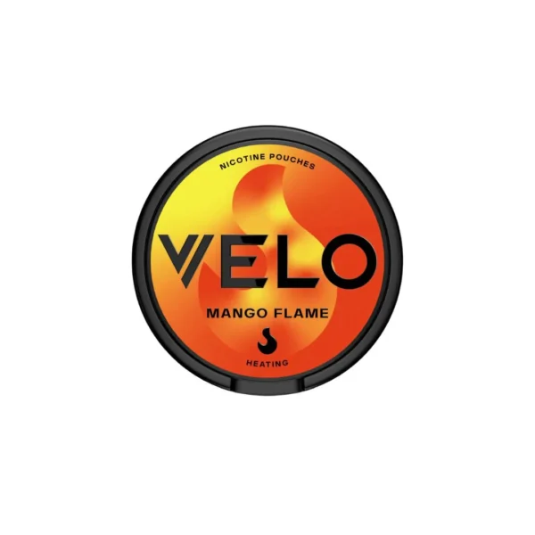 10mg Velo Slim Strong Strength Nicotine Pouches - 20 Pouches - Image 19