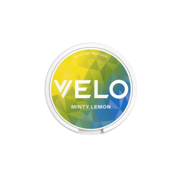 10mg Velo Slim Strong Strength Nicotine Pouches - 20 Pouches - Image 20