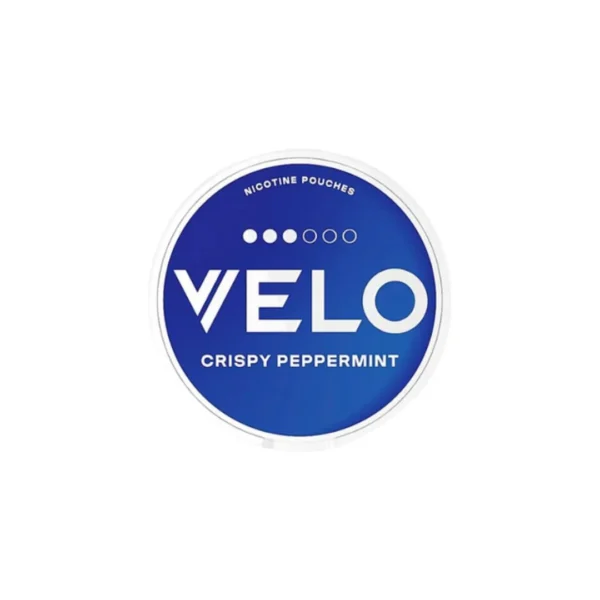 10mg Velo Slim Strong Strength Nicotine Pouches - 20 Pouches - Image 22