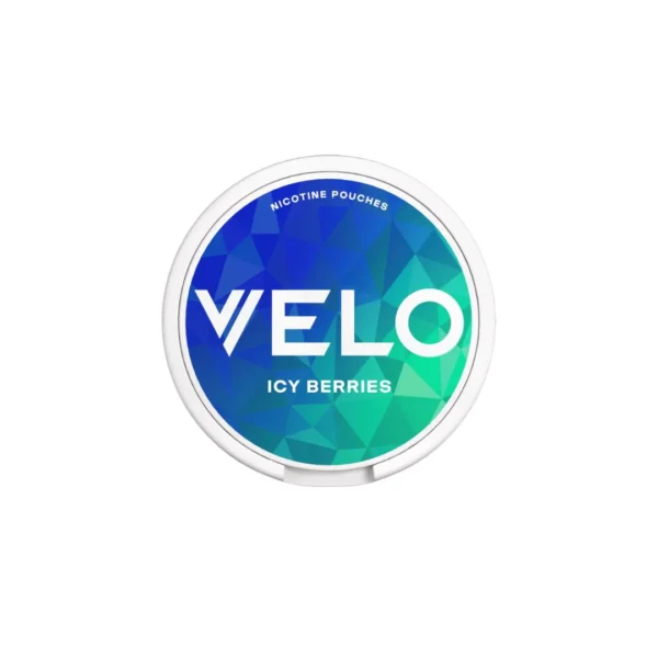 14mg Velo Slim Ultra Strength Nicotine Pouches - 20 Pouches - Image 5