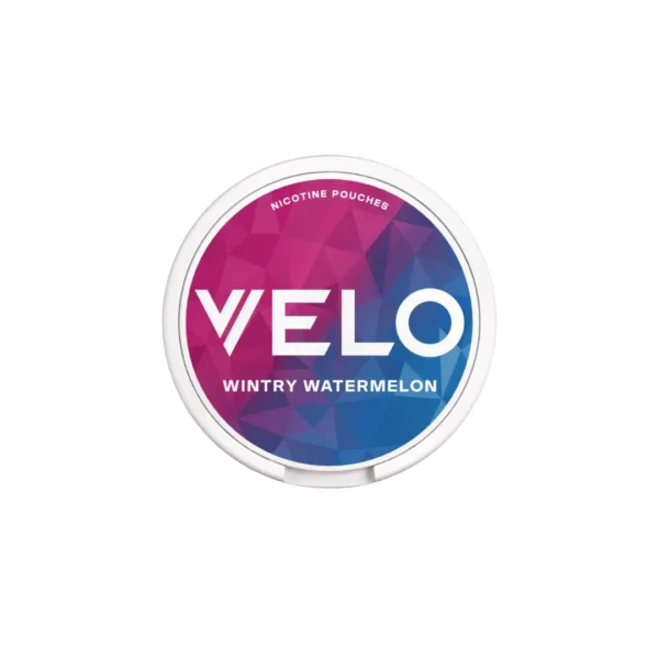 14mg Velo Slim Ultra Strength Nicotine Pouches - 20 Pouches - Image 6