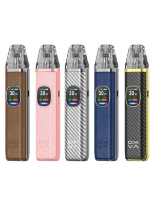 Oxva Xlim Pro 2 Pod Vape Kit 30W
