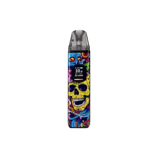 Oxva Xlim Pro 2 Pod Vape Kit 30W - Image 14
