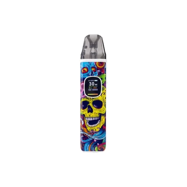 Oxva Xlim Pro 2 Pod Vape Kit 30W - Image 15